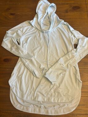 Athleta Uptempo Hoodie